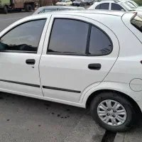 تیبا ۲ مدل ۹۷ بیرنگ|خودرو سواری و وانت|ری, ولی آباد|دیوار