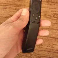 تلویزیون 43 اینچ سامسونگ  ku7970|تلویزیون و پروژکتور|صومعه‌سرا, |دیوار