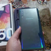سامسونگ Galaxy A50 با حافظهٔ ۱۲۸ گیگابایت|موبایل|تهران, نیروی هوایی (پیروزی)|دیوار