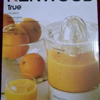 آب مرکبات گیر کن وود با کارتن