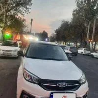 ام وی ام ایکس 33|خودرو سواری و وانت|قزوین, |دیوار