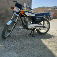 موتور سیکلت