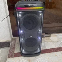 اسپیکر باند
