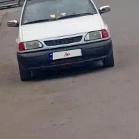 پراید مدل 83