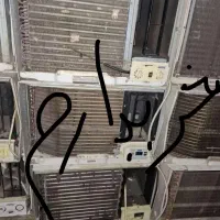 کولر پنجره ای