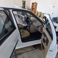 پارس tu5 مدل 98 دریچه گاز سیمی