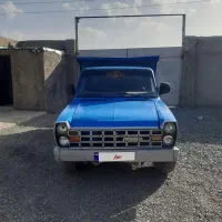 نیسانکمپرسیمدل۸۴