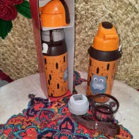 فلاکس چای همراه