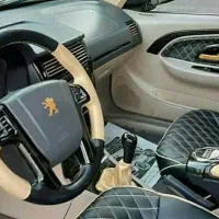 نصب لوازم اتومبیل با نصف قیمت