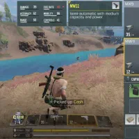 چنج اکانت همه بازی ها