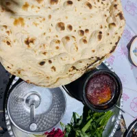 نانوایی و فست فود تنوری بهراد