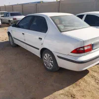 سمند معمولی مدل 98|خودرو سواری و وانت|خمین, |دیوار