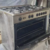 گاز فریجیدر با فر