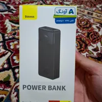پاور بانک baseus 20000 mah|لوازم جانبی موبایل و تبلت|تهران, جیحون|دیوار