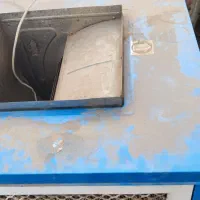 کولر سلولزی انرژی