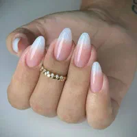 کاشت ناخن بابهترین متریال