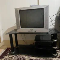 میز شیشه ای