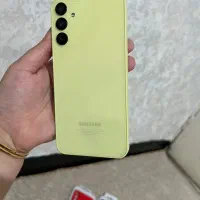 گوشی سامسونگ گلکسی A15