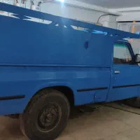 دیزل ۸۹|خودرو سنگین|الوند, |دیوار