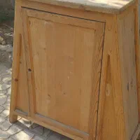 میز تمام چوب کاملا سالم|فروشگاه و مغازه|جوادآباد, |دیوار