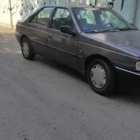 فروش پژو روآ مدل ۸۶