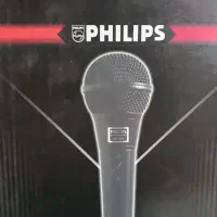 میکروفون سیمی با کیفیت عالی اورجینال