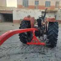 تراکتور فرگوسن 63|خودرو سنگین|ملایر, |دیوار