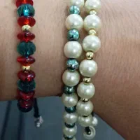 د ست بند  یلدایی|بدلیجات|قم, سید معصوم|دیوار