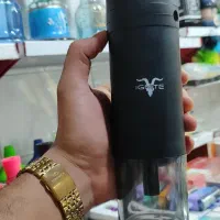 قلیان مسافرتی