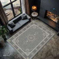 روفرشی کش دار|روفرشی|باغ بهادران, |دیوار