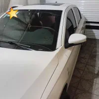 تاراv4 اتومات،۱۴۰۳سفید