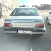 پژو ۴۰۵|خودرو سواری و وانت|تربت‌حیدریه, بیمارستان رازی|دیوار