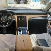 معاوضه پراید  هونگچی H5 صفرخشک وارداتی بنزینی 2025|خودرو سواری و وانت|تهران, اکباتان|دیوار