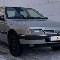 پژو ۴۰۵ در حد صفر|خودرو سواری و وانت|تبریز, |دیوار