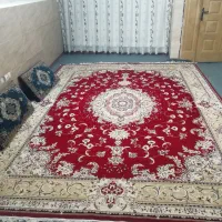 فرش ۱۲ متری تمیز|فرش|مشهد, رسالت|دیوار