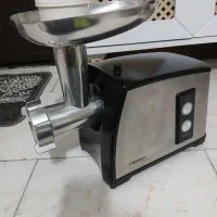 هواپز آرام پز توربو حرارتی|اجاق گاز و لوازم برقی پختوپز|باقرشهر, |دیوار