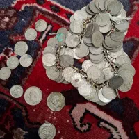 سکه قدیمی پهلوی قیمت توافقی