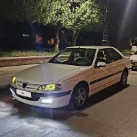 پارس1401 معاوضه باelx