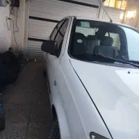 تیبا1 مدل 1400|خودرو سواری و وانت|آزادشهر, |دیوار