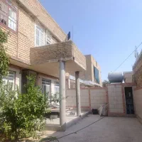 منزل دو طبقه سر نبش گلستان شمالی|فروش خانه و ویلا|مرودشت, ژیان|دیوار