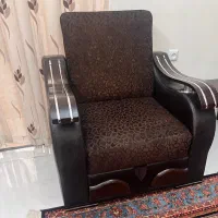 مبل تخت خواب شو|مبلمان خانگی و میز عسلی|اصفهان, جلفا|دیوار