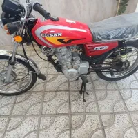 هندا125مدل1395