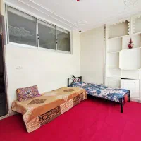 خانه ویلایی مبله //نقش جهان //پارکینگ|اجارهٔ کوتاه‌مدت آپارتمان و سوئیت|اصفهان, نقش جهان|دیوار