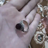 انگشتر حقیق