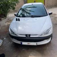 پژو ۲۰۶اس دی