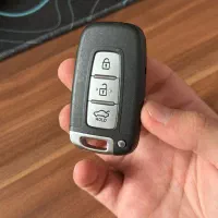 ریموت کنترل کیا kia اسپورتیج اصلی