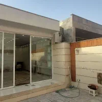 منزل همکف نوساز|فروش خانه و ویلا|نجفآباد, طالقانی|دیوار