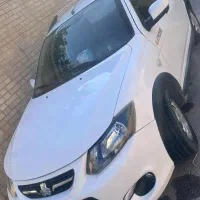 کوئیک ساده ۱۴۰۰|خودرو سواری و وانت|جهرم, |دیوار