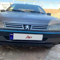 پژو ۴۰۵مدل ۹۵