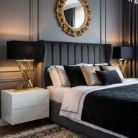 آباژور|چراغ خواب و آباژور|تهران, شهرک ولیعصر شمالی|دیوار